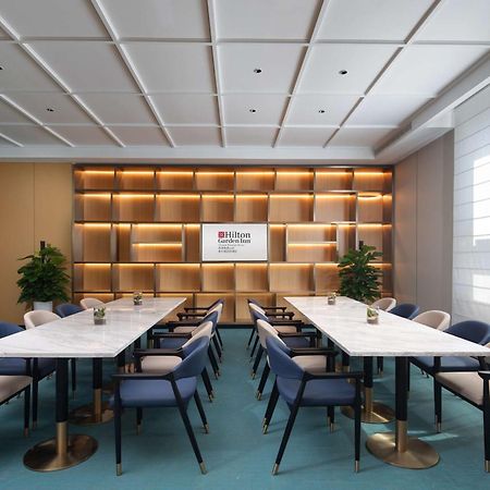 Hilton Garden Inn Chengde Mountain Resort Extérieur photo