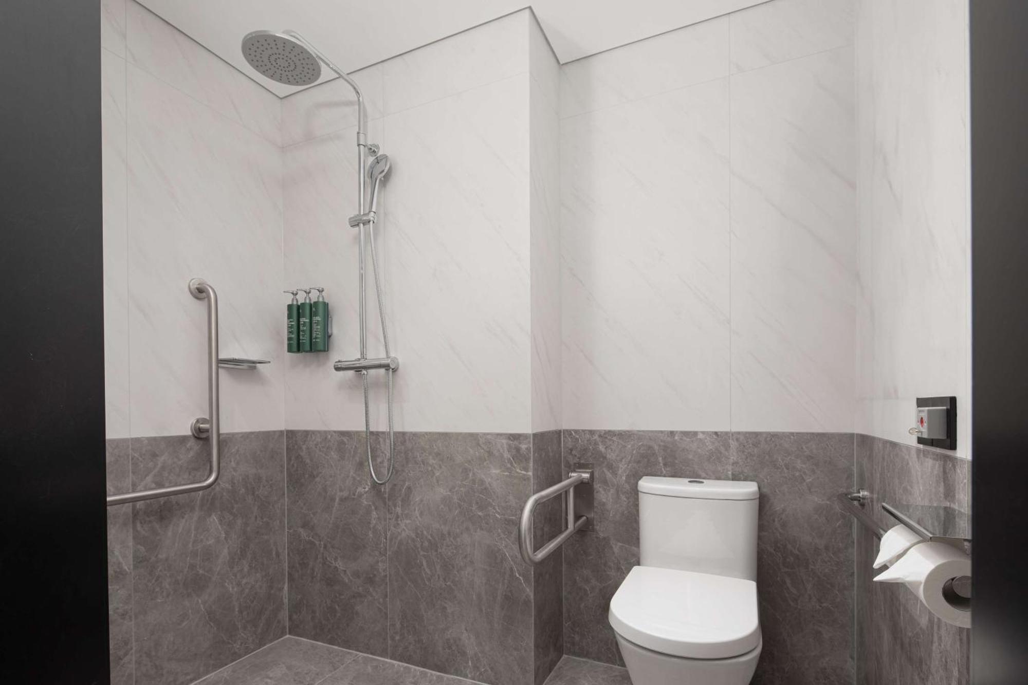 Hilton Garden Inn Chengde Mountain Resort Extérieur photo